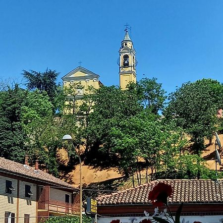 B&B La Casa Del Mugnaio Di Capriata D'Orba Predosa Εξωτερικό φωτογραφία