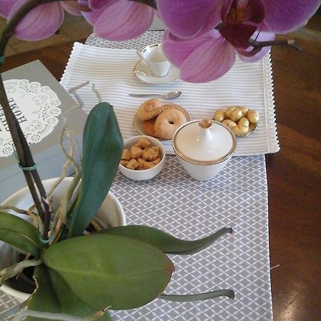 B&B La Casa Del Mugnaio Di Capriata D'Orba Predosa Εξωτερικό φωτογραφία