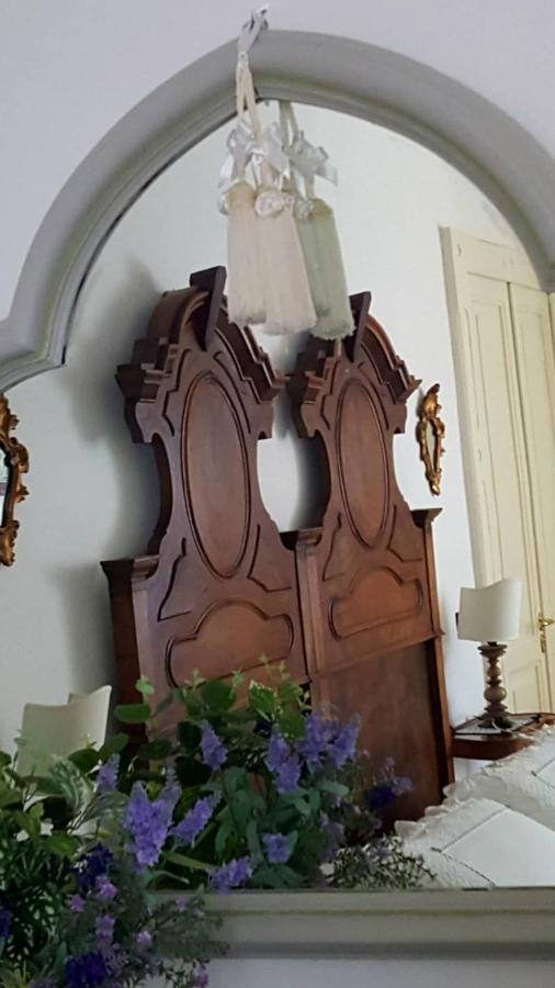B&B La Casa Del Mugnaio Di Capriata D'Orba Predosa Εξωτερικό φωτογραφία