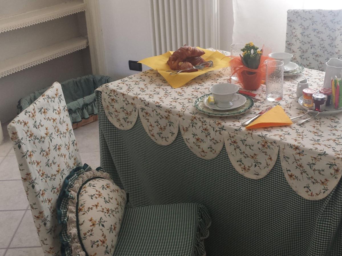 B&B La Casa Del Mugnaio Di Capriata D'Orba Predosa Εξωτερικό φωτογραφία