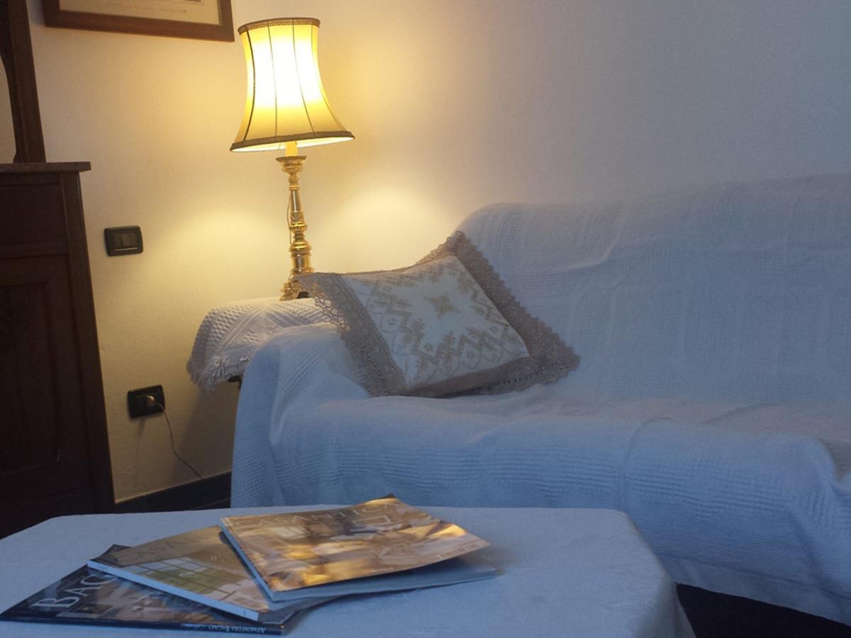 B&B La Casa Del Mugnaio Di Capriata D'Orba Predosa Εξωτερικό φωτογραφία