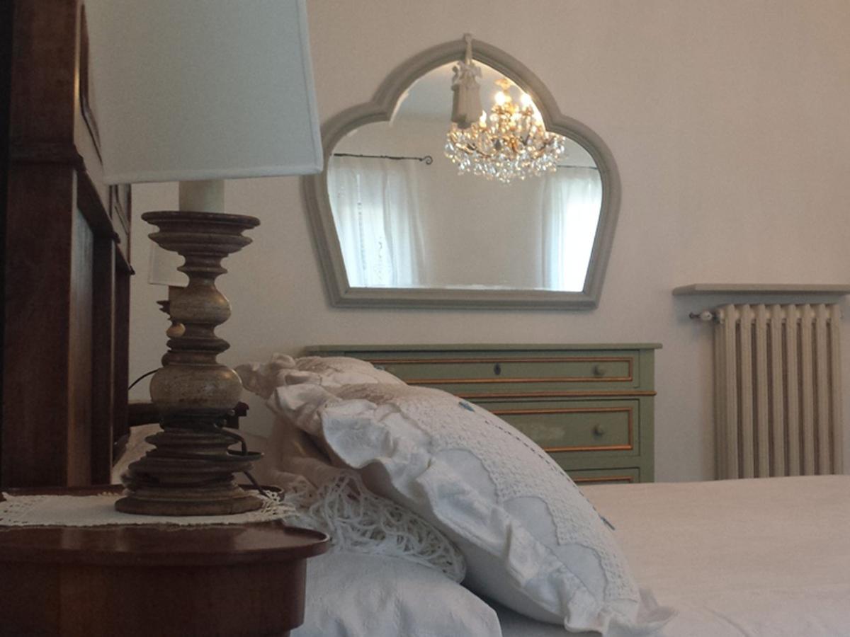 B&B La Casa Del Mugnaio Di Capriata D'Orba Predosa Δωμάτιο φωτογραφία