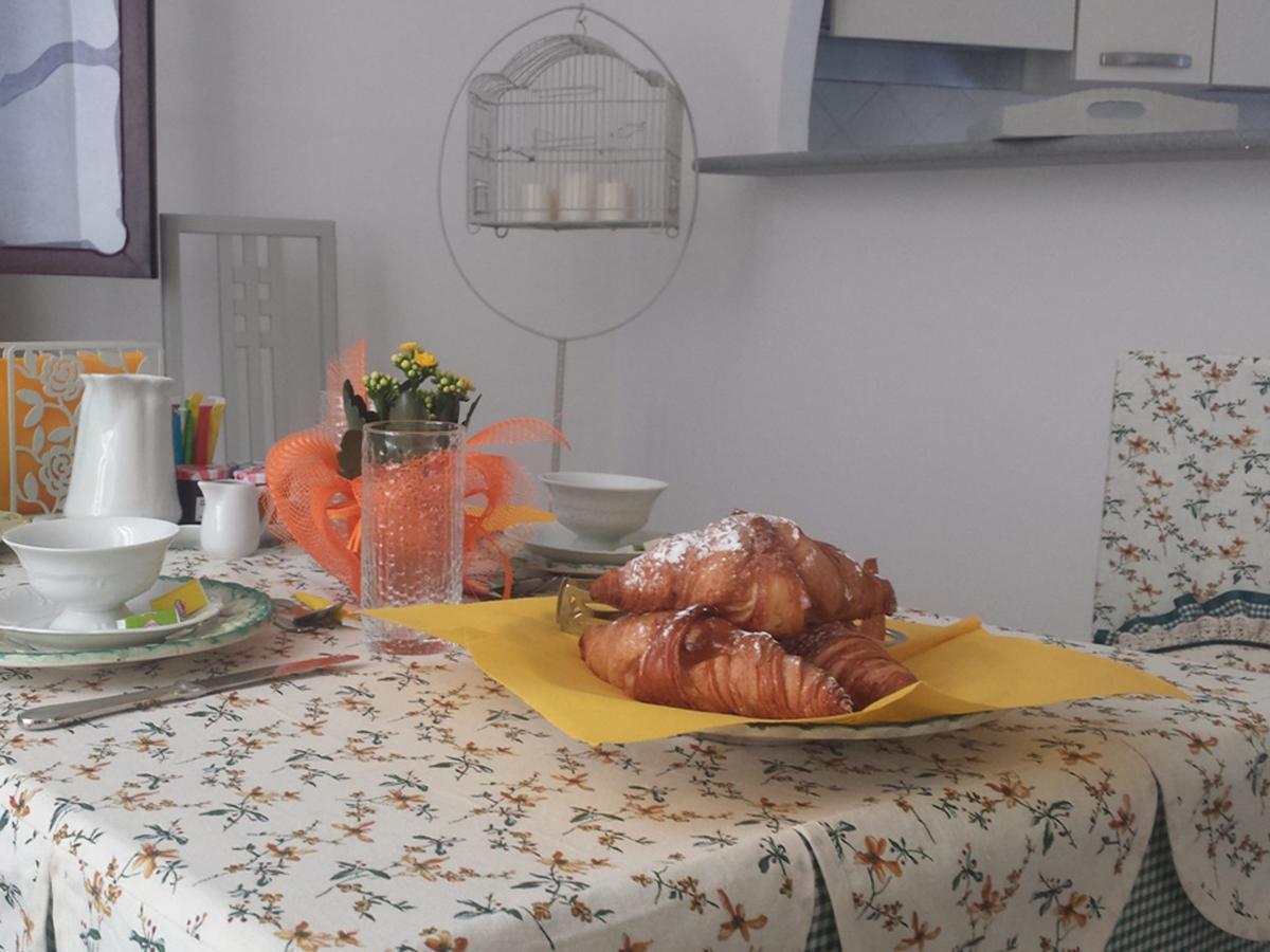 B&B La Casa Del Mugnaio Di Capriata D'Orba Predosa Εξωτερικό φωτογραφία
