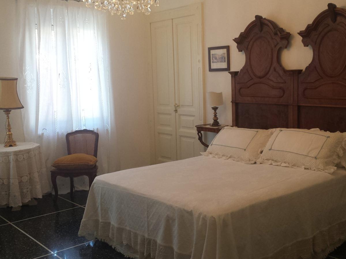 B&B La Casa Del Mugnaio Di Capriata D'Orba Predosa Δωμάτιο φωτογραφία