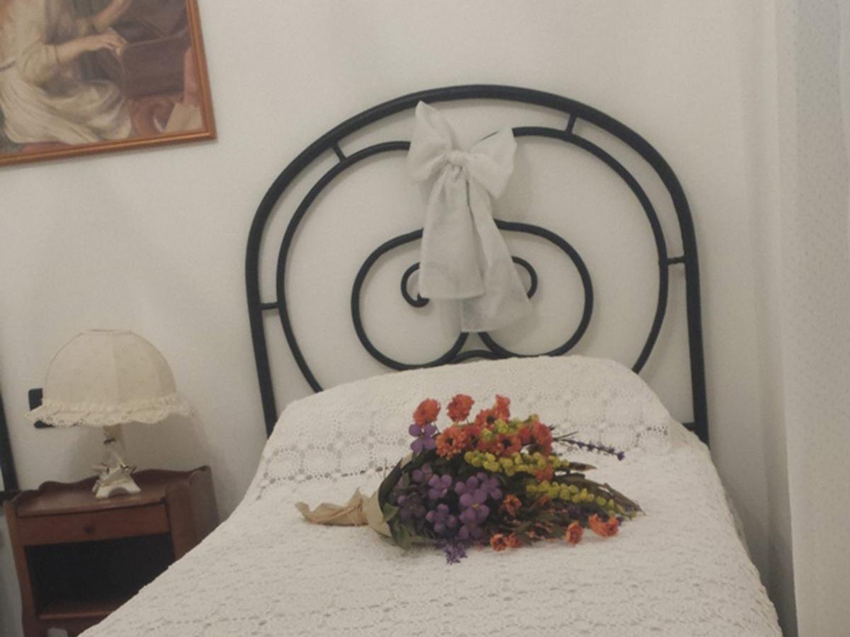 B&B La Casa Del Mugnaio Di Capriata D'Orba Predosa Δωμάτιο φωτογραφία