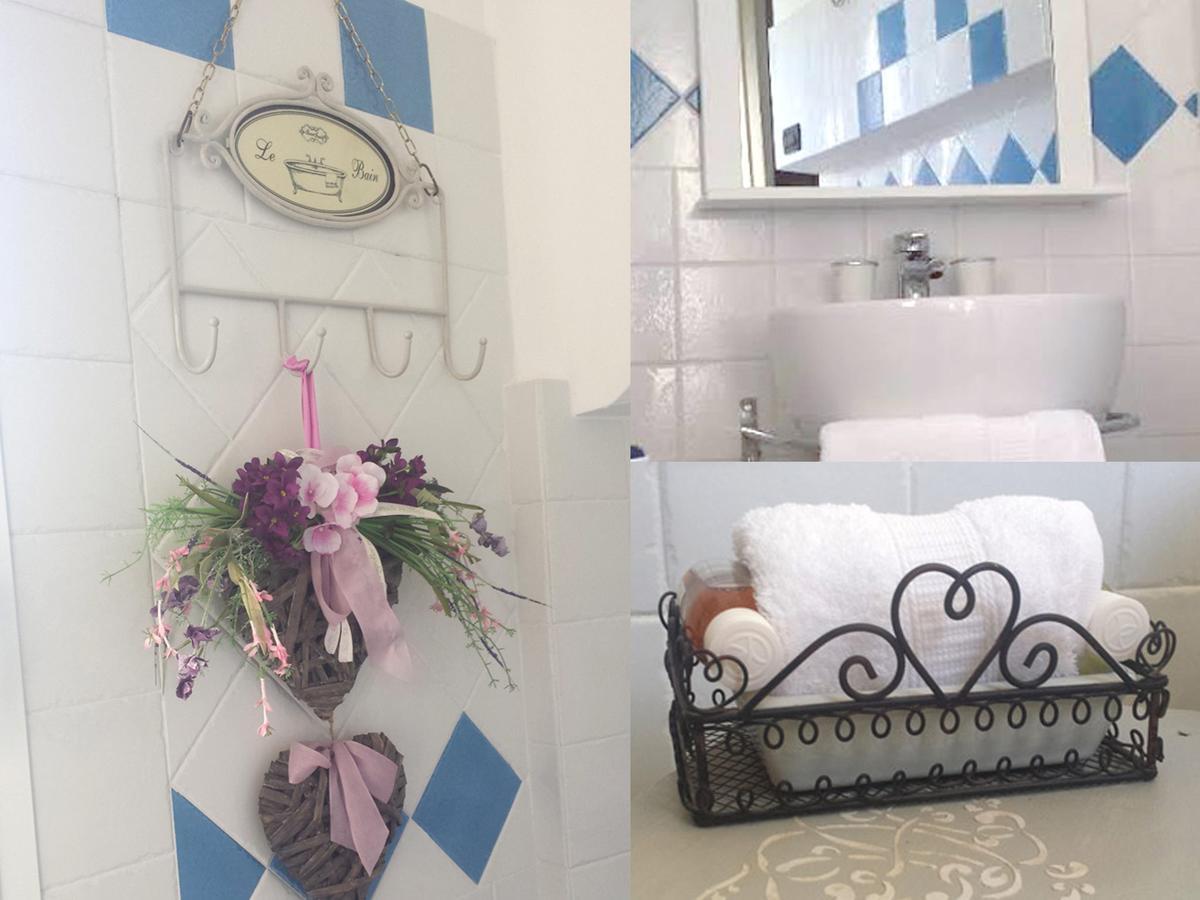 B&B La Casa Del Mugnaio Di Capriata D'Orba Predosa Εξωτερικό φωτογραφία