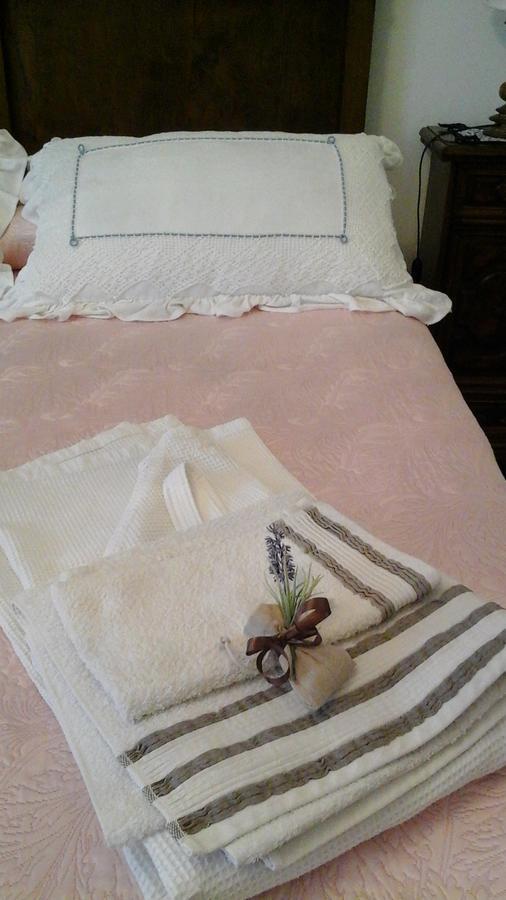 B&B La Casa Del Mugnaio Di Capriata D'Orba Predosa Εξωτερικό φωτογραφία