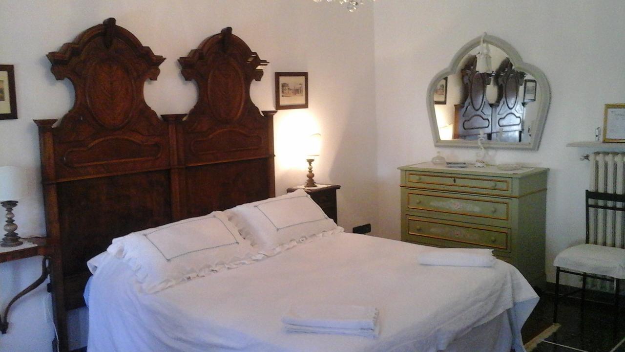 B&B La Casa Del Mugnaio Di Capriata D'Orba Predosa Εξωτερικό φωτογραφία
