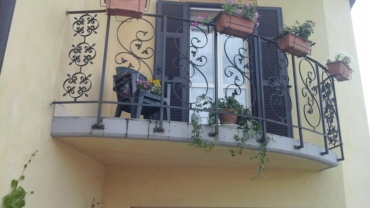 B&B La Casa Del Mugnaio Di Capriata D'Orba Predosa Εξωτερικό φωτογραφία