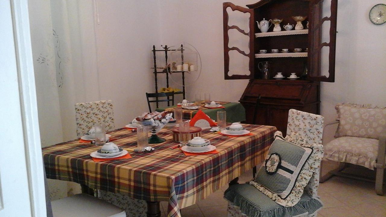 B&B La Casa Del Mugnaio Di Capriata D'Orba Predosa Εξωτερικό φωτογραφία