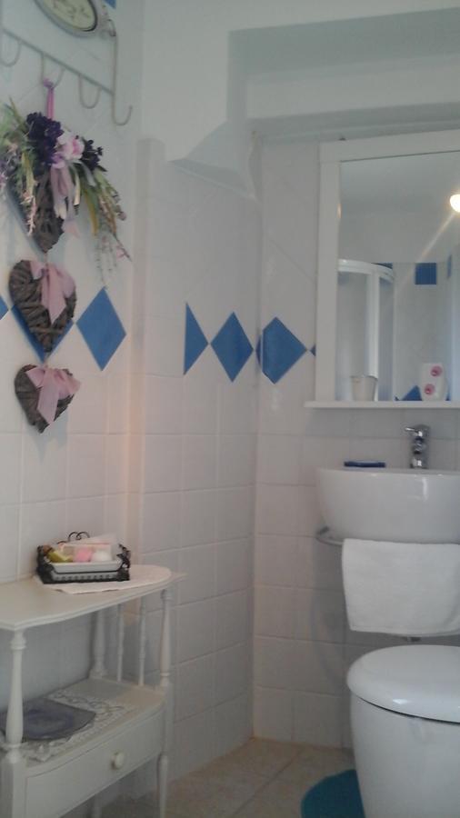 B&B La Casa Del Mugnaio Di Capriata D'Orba Predosa Εξωτερικό φωτογραφία
