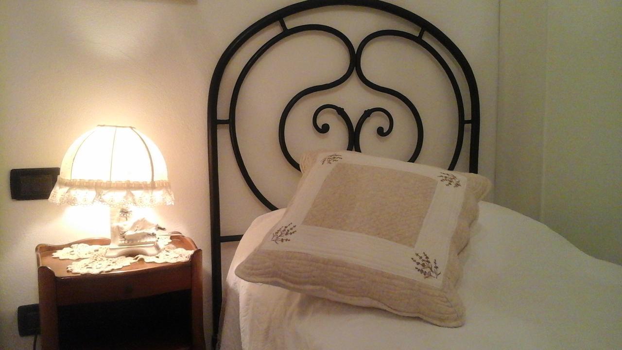 B&B La Casa Del Mugnaio Di Capriata D'Orba Predosa Εξωτερικό φωτογραφία