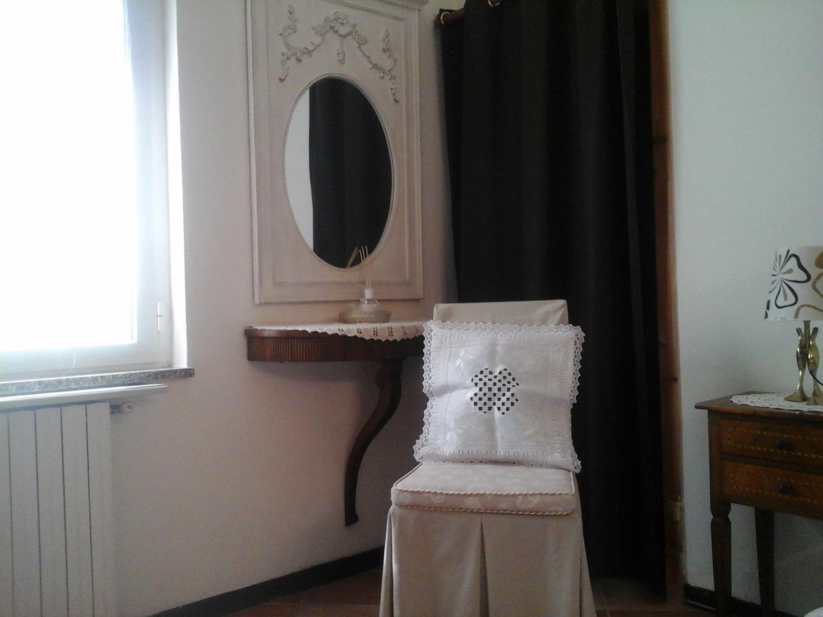 B&B La Casa Del Mugnaio Di Capriata D'Orba Predosa Εξωτερικό φωτογραφία