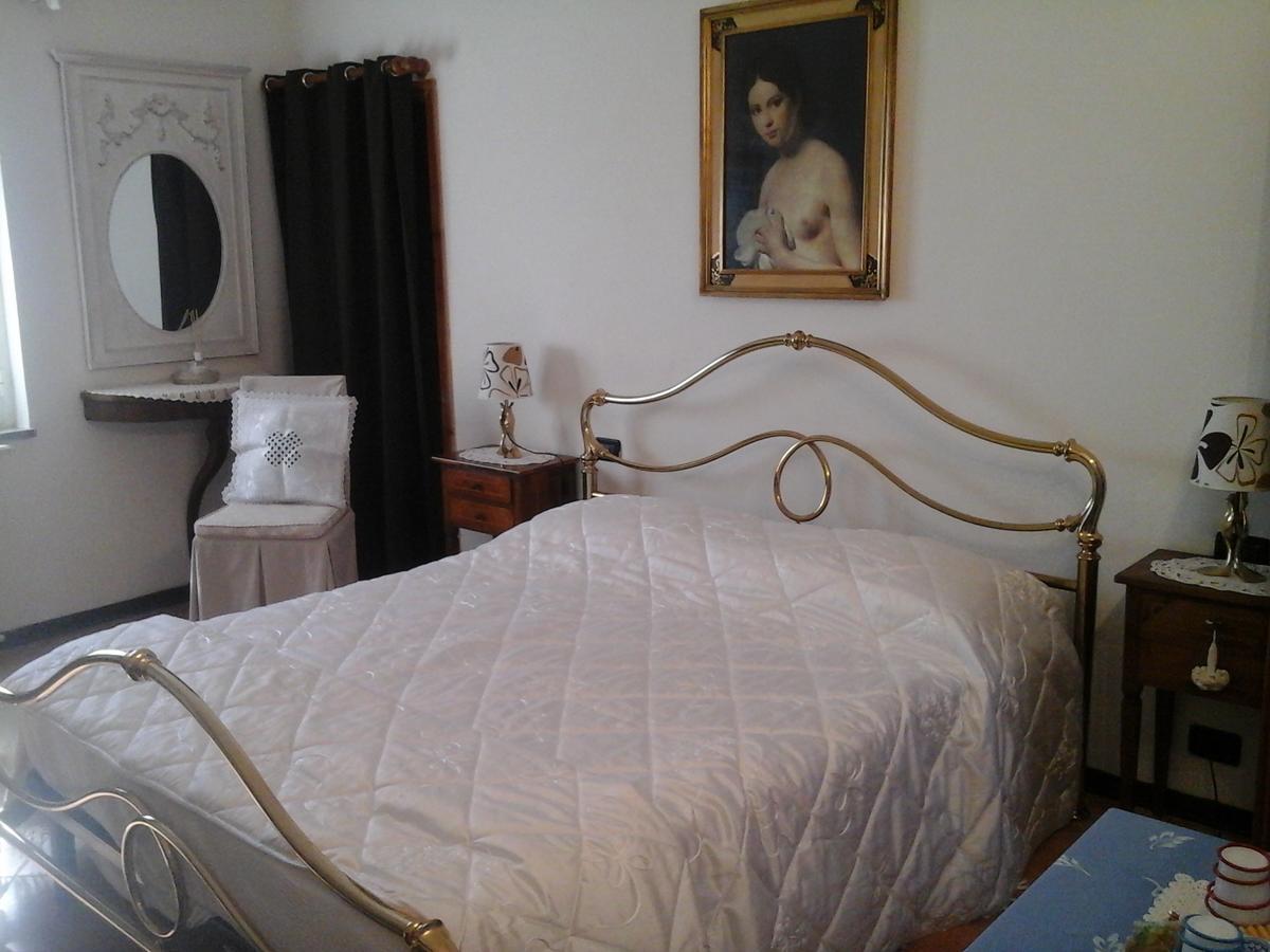 B&B La Casa Del Mugnaio Di Capriata D'Orba Predosa Εξωτερικό φωτογραφία