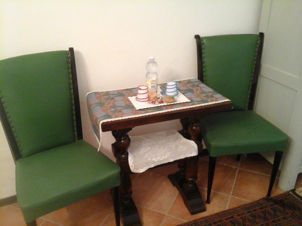 B&B La Casa Del Mugnaio Di Capriata D'Orba Predosa Εξωτερικό φωτογραφία