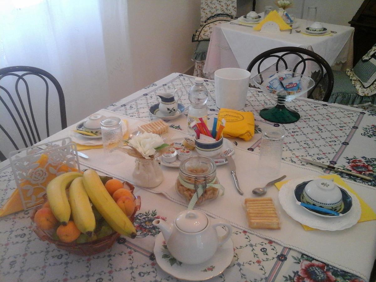 B&B La Casa Del Mugnaio Di Capriata D'Orba Predosa Εξωτερικό φωτογραφία