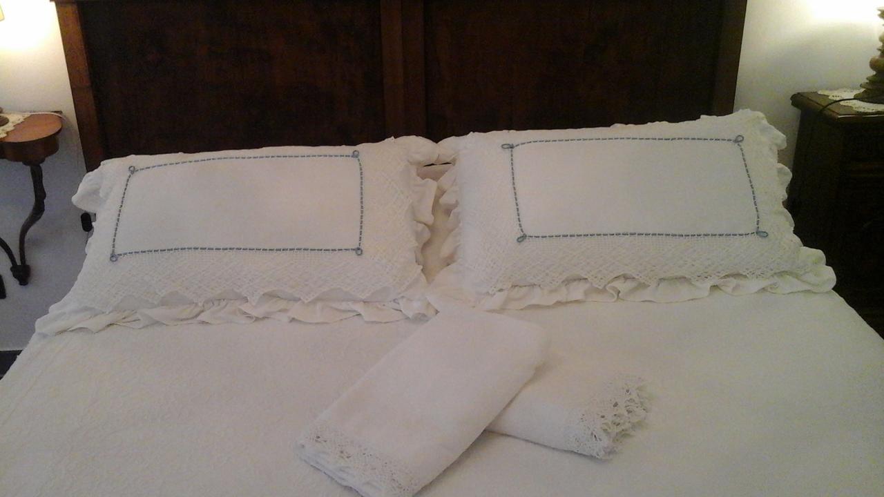 B&B La Casa Del Mugnaio Di Capriata D'Orba Predosa Εξωτερικό φωτογραφία